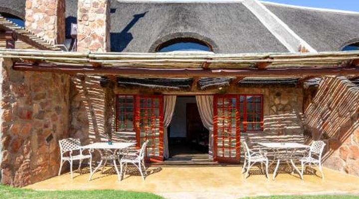 Aquila Private Game Reserve