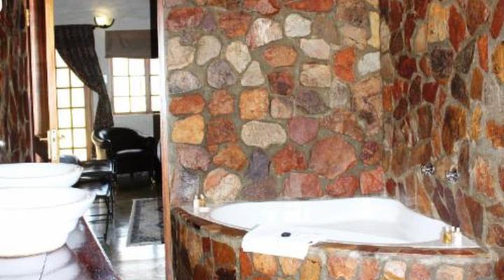 Aquila Private Game Reserve