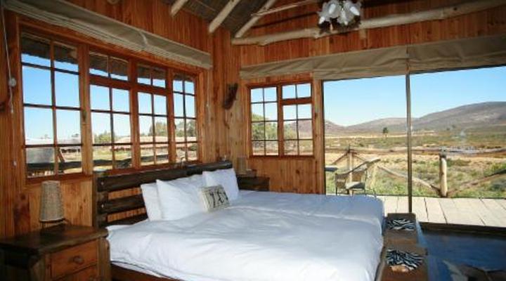 Aquila Private Game Reserve