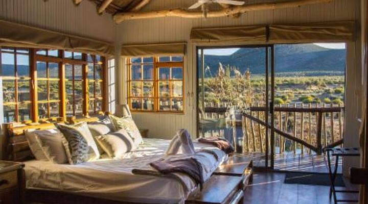 Aquila Private Game Reserve