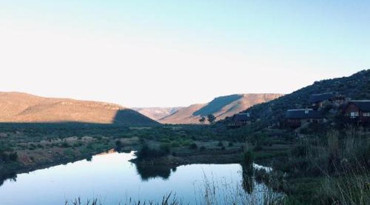 Aquila Private Game Reserve