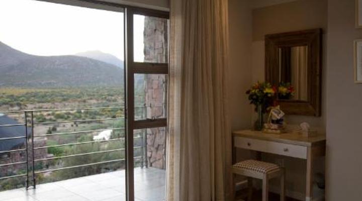 Aquila Private Game Reserve