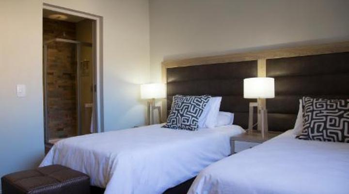 Aquila Private Game Reserve