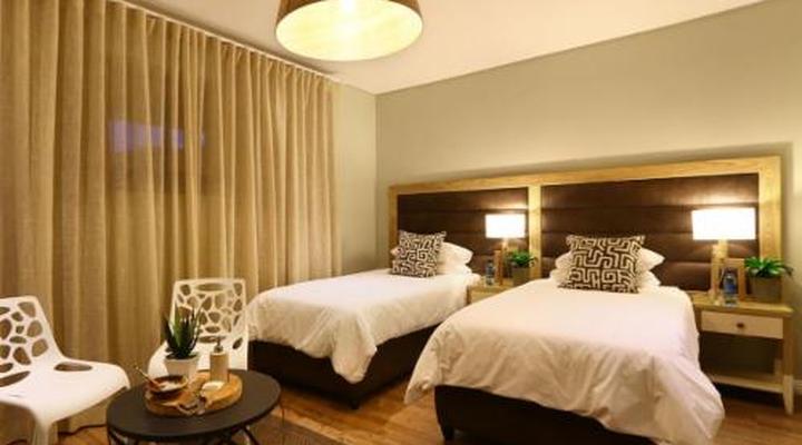 Aquila Private Game Reserve