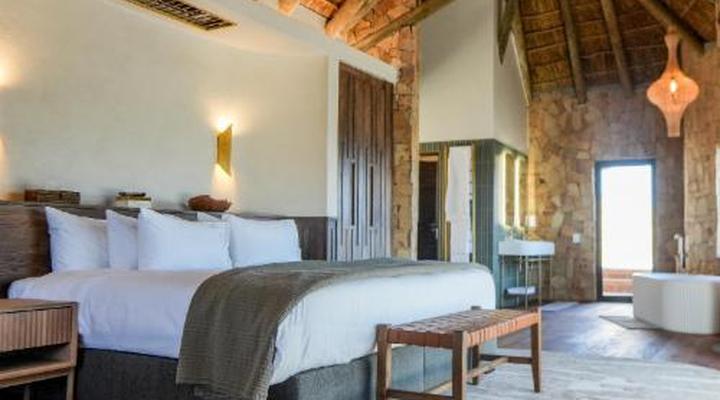 Aquila Private Game Reserve