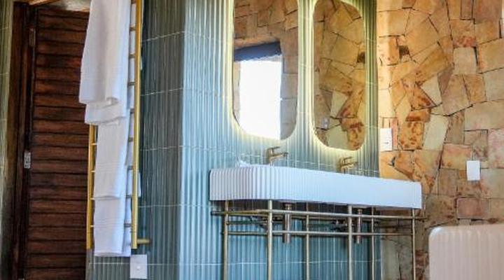 Aquila Private Game Reserve