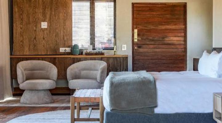 Aquila Private Game Reserve