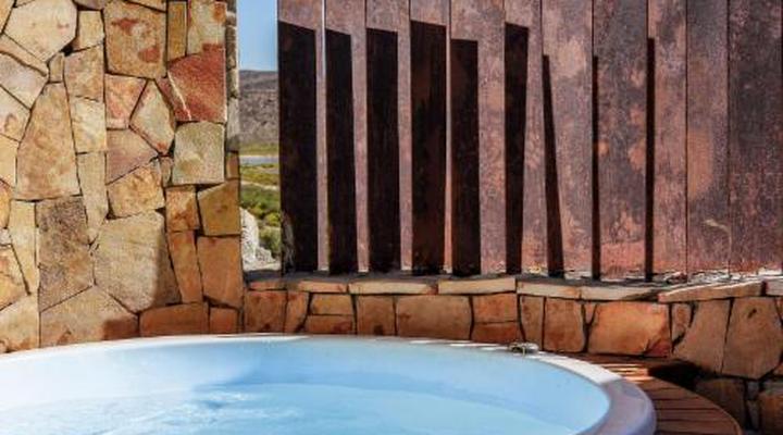 Aquila Private Game Reserve