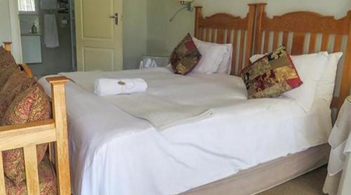 Sir Roy's Guest House