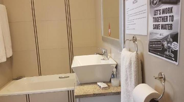 Sir Roy's Guest House