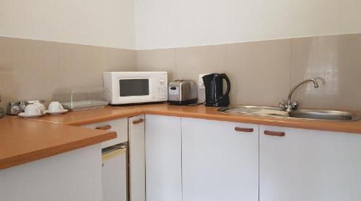 Sir Roy's Guest House