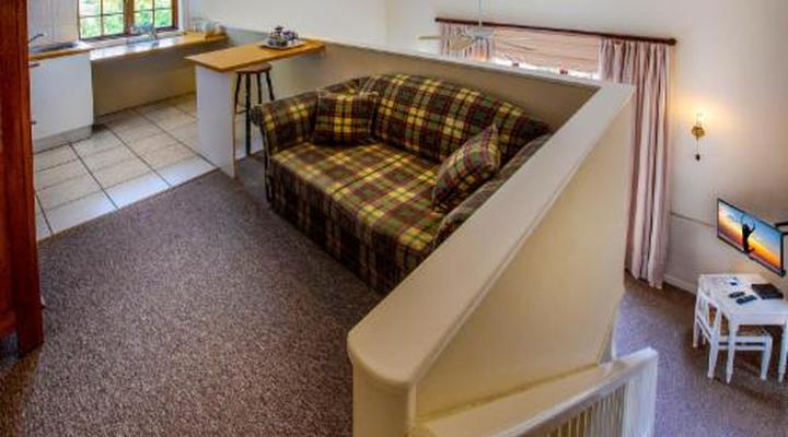 Sir Roy's Guest House