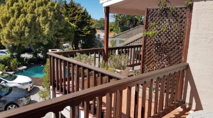 Sir Roy's Guest House