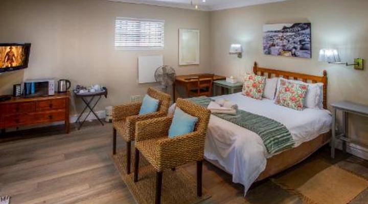 Sir Roy's Guest House