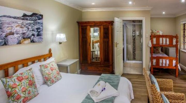 Sir Roy's Guest House