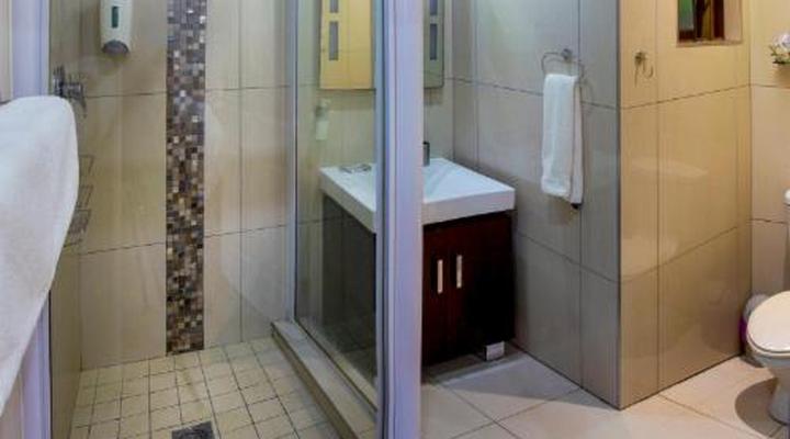 Sir Roy's Guest House