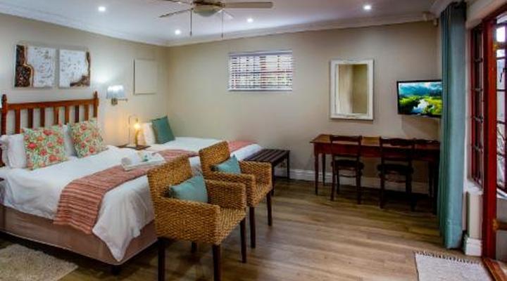 Sir Roy's Guest House