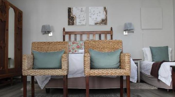 Sir Roy's Guest House