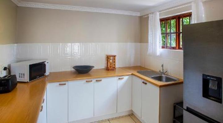 Sir Roy's Guest House