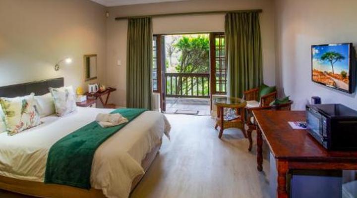 Sir Roy's Guest House