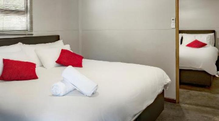 Orange River Rafting Lodge