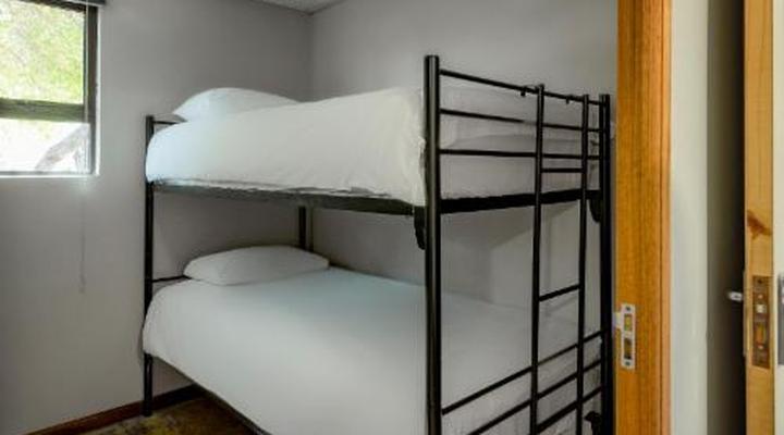 Orange River Rafting Lodge