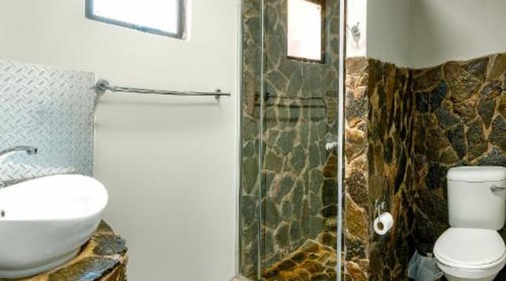 Orange River Rafting Lodge