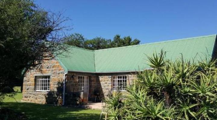 Spion Kop Lodge