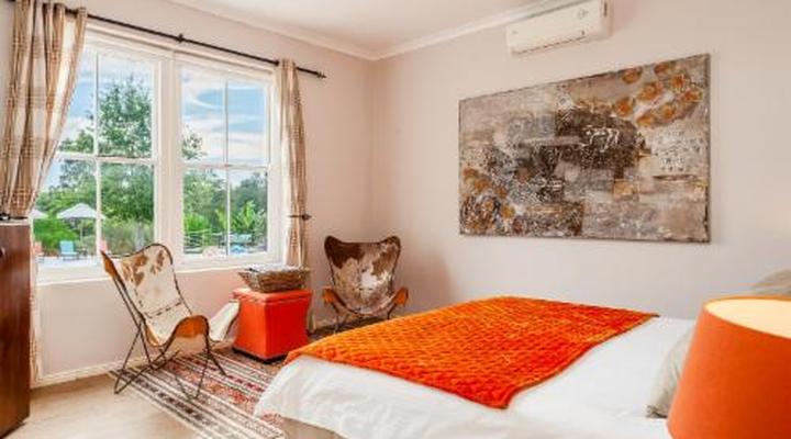 Lady Loch Country House