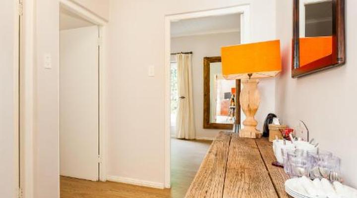 Lady Loch Country House