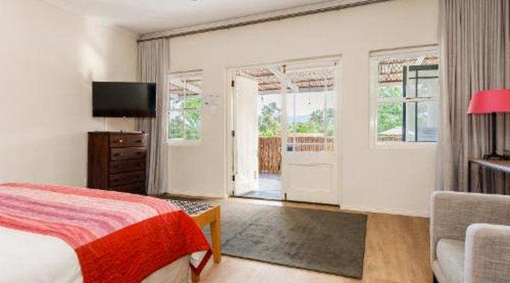 Lady Loch Country House