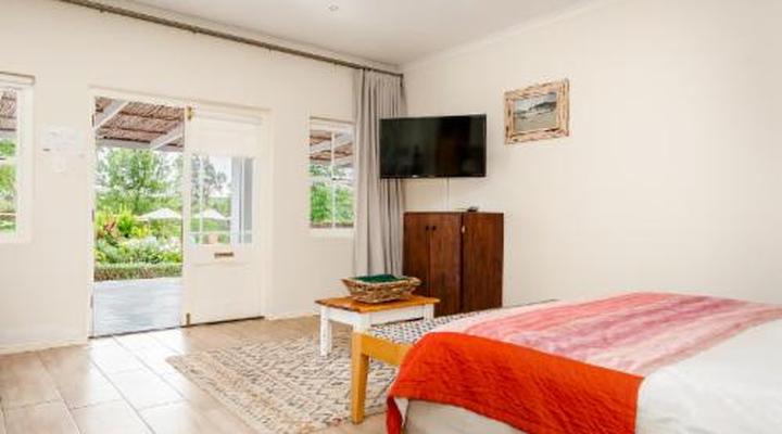 Lady Loch Country House