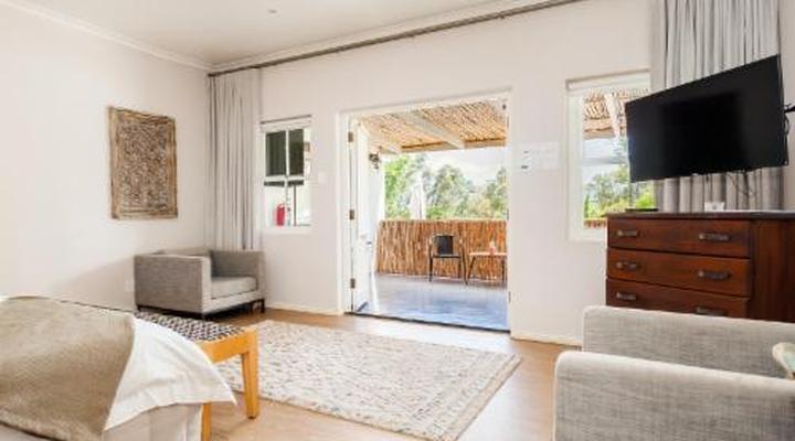 Lady Loch Country House