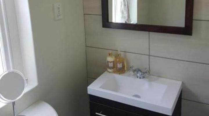 Lady Loch Country House