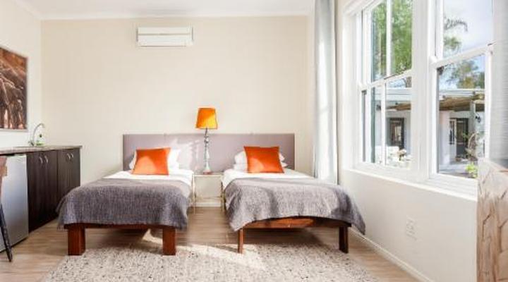 Lady Loch Country House