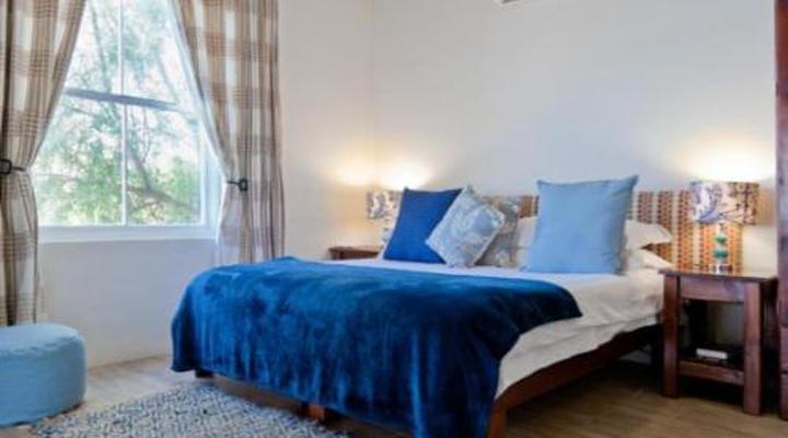 Lady Loch Country House