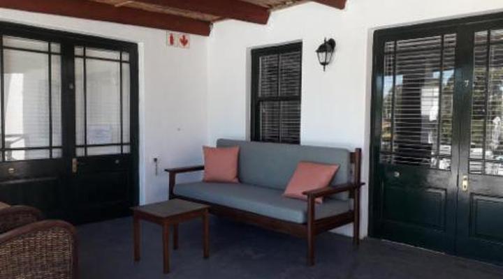 Lady Loch Country House