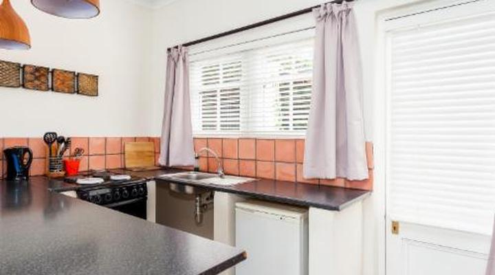 Lady Loch Country House