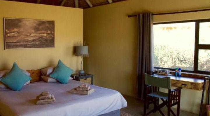 Masodini Private Game Lodge