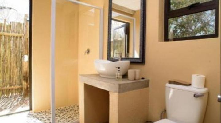 Masodini Private Game Lodge