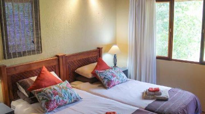 Masodini Private Game Lodge