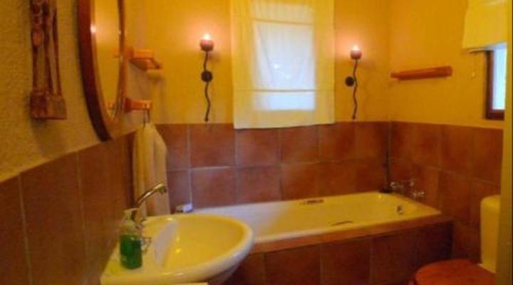 Masodini Private Game Lodge