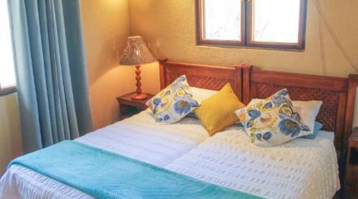 Masodini Private Game Lodge