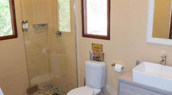 Masodini Private Game Lodge