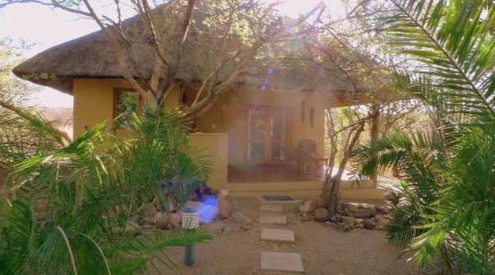 Masodini Private Game Lodge