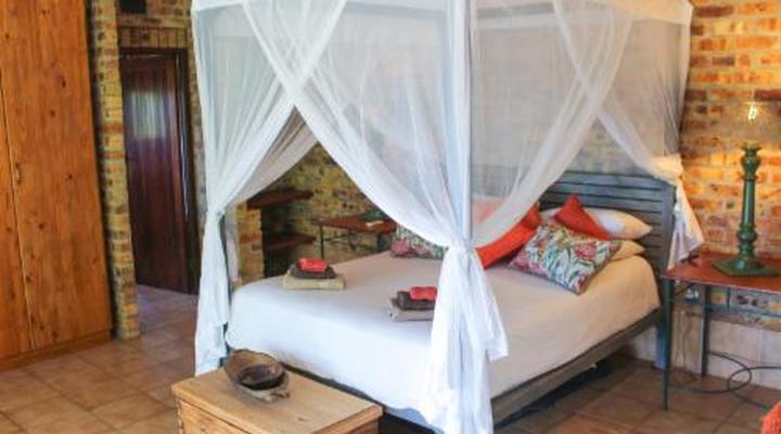 Masodini Private Game Lodge