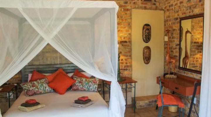 Masodini Private Game Lodge