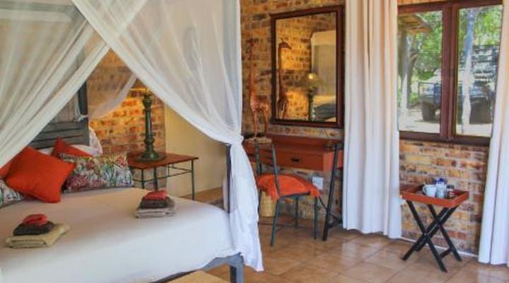 Masodini Private Game Lodge