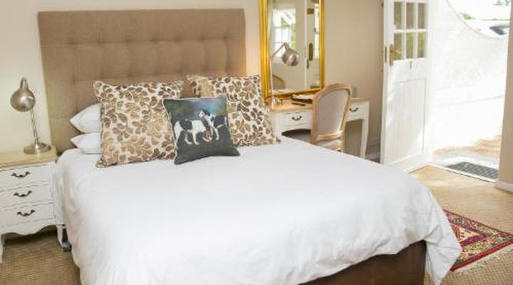 Maison Chablis Guest House