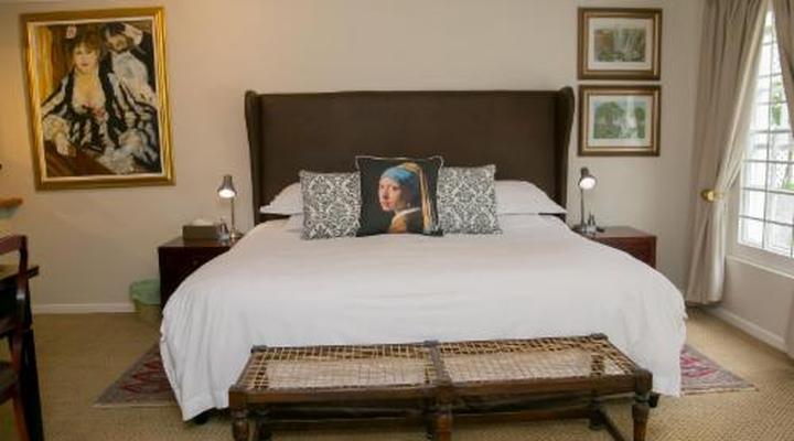 Maison Chablis Guest House